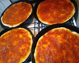 Foto del paso 9 de la receta: Pizza ! Receta de masa y salsa