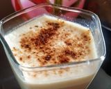 बोर्नविटा मिल्क शेक (Bournvita Milk Shake) रेसिपी चरण 4 फोटो