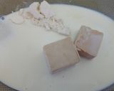 Foto del paso 1 de la receta: Pan dulce tradicional