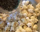 Seaweed popcorn - Women’s World Cup snacks recipe step 2 photo