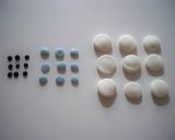 Foto del paso 6 de la receta: Monster Cakepops