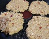 Foto del paso 5 de la receta: Tipo Pancakes de Avena y Manzana