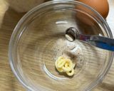日式煎蛋捲的食譜步驟1照片