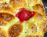 Tsourekia recipe step 4 photo
