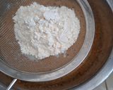 Foto langkah ke 4 dari resep Banana Bread (1telur).