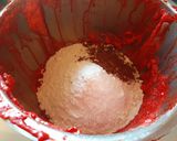 Foto del passaggio 4 della ricetta Red Velvet Love