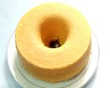 Foto langkah ke 7 dari resep Bolu Keju Panggang Mantul.