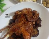 عکس مرحله 9 از دستور مرغ محلی