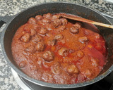 Foto del paso 5 de la receta: Mandonguilles de Black Angus