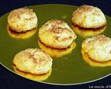 Foto del paso 2 de la receta: Cocadas