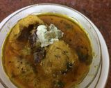 A picture of step 8 of Govind Gatte.