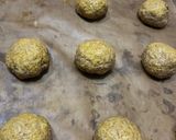 Foto langkah ke 2 dari resep Korean Garlic Cream Cheese.