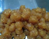 Foto langkah ke 3 dari resep Selai Nanas 🍍Nastar.