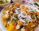A picture of step 4 of Mix Plate.