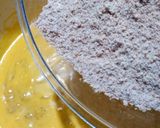 Foto del paso 6 de la receta: Budín de banana integral