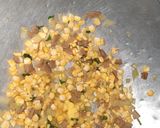 Foto langkah ke 1 dari resep Risol Makaroni Keju.