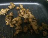 Sweet and sour beef recipe step 2 photo