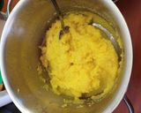 Gombapaprikás juhtúrós puliszkával recept fázis 8 fotója