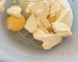 Foto del paso 1 de la receta: Cañoncitos de dulce de leche sin TACC