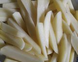 Foto langkah ke 2 dari resep Potato Stick.