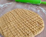Tepertős pogácsa recept fázis 3 fotója