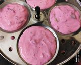 बीट रूट इडली (beet root idli recipe in marathi) रेसिपी स्टेप 2 फोटो 