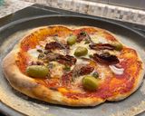 Foto del passaggio 7 della ricetta Pizza manola