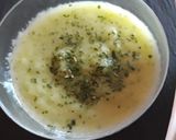 Foto del passaggio 6 della ricetta Riso Venere con zucchine e gamberetti (light)
