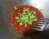 Foto langkah ke 4 dari resep Pete terong balado.