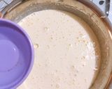 عکس مرحله 2 از دستور کیک یزدی