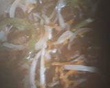 Foto del paso 3 de la receta: Consomé de cochayuyo