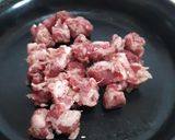 Foto del paso 2 de la receta: Recurso de cuarentena. Papas