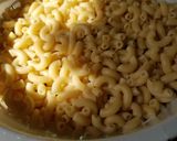 Foto del paso 1 de la receta: Macarrones con queso amarillo.