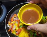 પનીર ચીલી રોલ (Paneer Chili Roll Recipe In Gujarati) રેસીપી સ્ટેપ4ફોટો