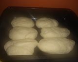 Foto del paso 3 de la receta: Pan casero