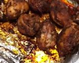 Foto langkah ke 4 dari resep Ayam Panggang Paprika.