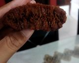 Foto langkah ke 4 dari resep Bolu karamel a.k.a sarang semut mini.