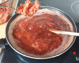 Foto del paso 14 de la receta: 113. Dulce de membrillo con un toque de licor