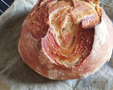 Foto del paso 9 de la receta: Pan casero