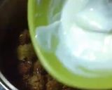 A picture of step 35 of Shahi Mutton Kofta Dum Pulao.