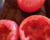 Foto del paso 3 de la receta: Tomates rellenos veraniegos. 🍅🍅🍅
