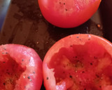 Foto del paso 3 de la receta: Tomates rellenos veraniegos. 🍅🍅🍅