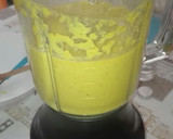 Foto del paso 4 de la receta: Salsa de porrilla