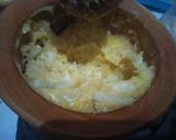 Foto langkah ke 3 dari resep Getuk Mochi.