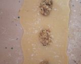 Foto del paso 4 de la receta: Rissois con relleno de langostinos y cogumelos