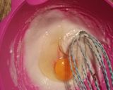 Foto del paso 2 de la receta: Cupcakes divertidos para niños - Helados de invierno
