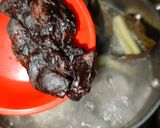 Foto langkah ke 3 dari resep Asem-Asem Sapi Kacang Merah.