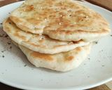 Foto del paso 12 de la receta Pan Naan