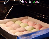Foto langkah ke 4 dari resep Japanese Milk Bread.