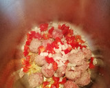 Foto del paso 2 de la receta: Albóndigas en olla exprés